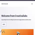 creativailabs.com