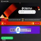 creativaradio.com.bo