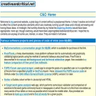 creativeandcritical.net