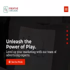 creativearcade.design