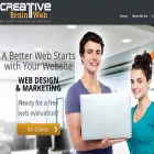 creativebrainweb.com