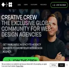 creativecrewcommunity.com