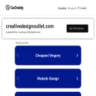 creativedesignoutlet.com