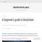 creativedigitalideas.com