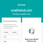 creativehub.com