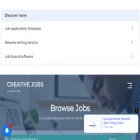creativejob.co.za