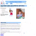 creativekidsathome.com
