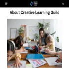 creativelearningguild.co.uk