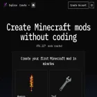 creativemode.net