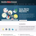 creativenichemanager.com