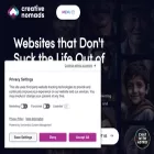 creativenomads.com