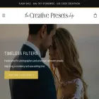 creativepresets.com