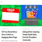 creativeresources.threadless.com