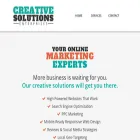 creativesolutionsenterprises.com