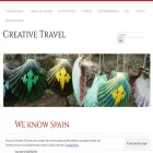 creativetravelcanada.com