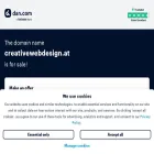 creativewebdesign.at