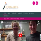 creativewellbeingnz.org