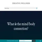 creativewellness.com