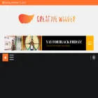 creativewinger.com