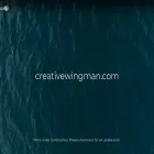creativewingman.com