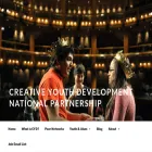 creativeyouthdevelopment.org