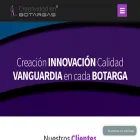 creatividadenbotargas.com
