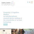 creativityandcognition.com