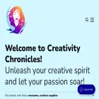 creativitychronicles.com