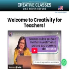 creativityforteachers.com