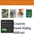 creativityfound.co.uk