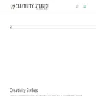 creativitystrikes.com