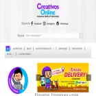 creativos.online