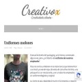 creativox.com