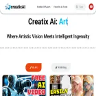 creatixai.com