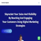 creatixxdigital.com