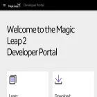 creator.magicleap.com