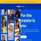 creator.walmart.com