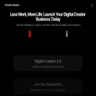 creatordaniel.com