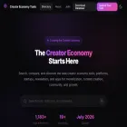 creatoreconomytools.com