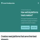 creatorfriendly.com