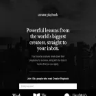 creatorplaybook.com
