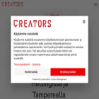 creators.fi