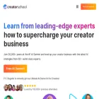 creatorschool.ai