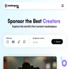 creatorspace.co