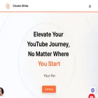 creatorstride.com