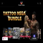 creatortattoo.com
