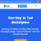creatortoolshub.com
