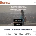 creatorx.agency