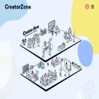 creatorzone.org