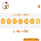 creatudesayunoadomicilio.cl